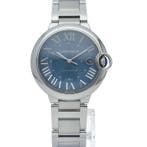 Cartier - Ballon Bleu de Cartier Watch 1.6 Automatic -