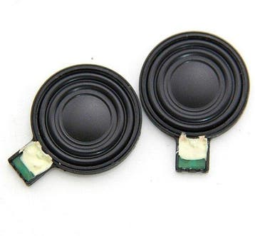 Speaker Set voor DSi XL, Verzenden