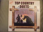 Various - Top Country Duets, Verzenden, Gebruikt