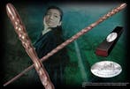 Harry Potter Toverstaf Cho Chang, Ophalen of Verzenden, Nieuw