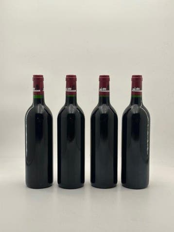 1994 Chateau Lafite Rothschild - Pauillac 1er Grand Cru, Nieuw