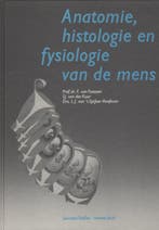 Anatomie, histologie en fysiologie van de mens 9789060165676, Livres, Verzenden, Faassen