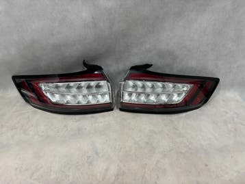 Ford Edge MK2 15-19 achterlicht links en rechts LED Europa, Verzenden, Gebruikt