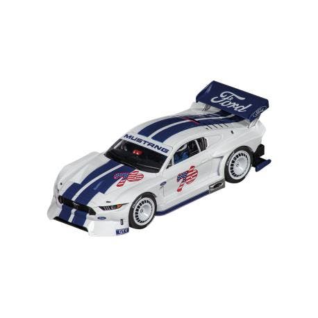 Ford Mustang GTY  No.76  - 27752 | Carrera Evolution auto, Hobby & Loisirs créatifs, Modélisme | Voitures & Véhicules, Envoi