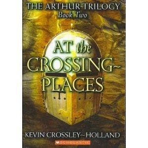 Arthur: At the Crossing Places 9781842552001, Livres, Langue | Anglais, Envoi