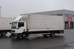 Veiling: Bakwagen Vrachtwagen MAN TGL 12.250 Diesel 184kW 20