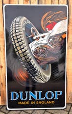 Dunlop tires, Verzamelen, Verzenden, Nieuw