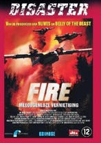 Fire (dvd nieuw), Ophalen of Verzenden, Nieuw in verpakking