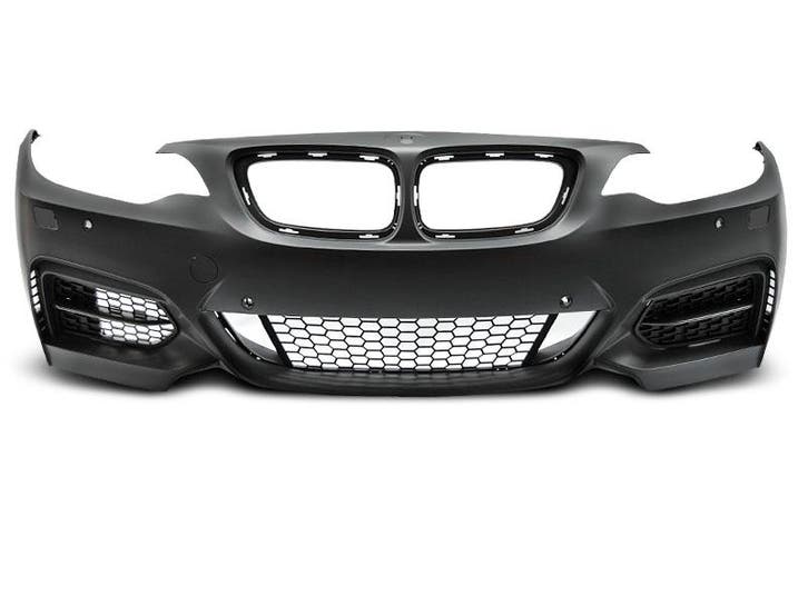 Voorbumper | M235 Style | geschikt voor BMW 2-serie F22 / F2, Auto-onderdelen, Carrosserie, Nieuw, BMW, Verzenden