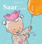 Saar is jarig / Kas en Saar 9789044821161 Pauline Oud, Verzenden, Gelezen, Pauline Oud