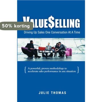 Value$elling 9780976999409 Julie Thomas, Verzenden, Julie Thomas