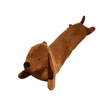 Tochthond 70CM - Tochtstopper Buitendeur Hond - Voordeur Toc, Verzenden