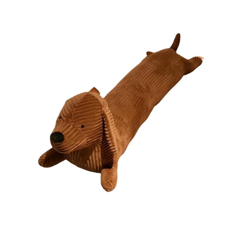 Tochthond 70CM - Tochtstopper Buitendeur Hond - Voordeur Toc, Collections, Collections Autre, Envoi