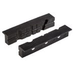 Set (2 st.) zachte bekken met groeven (kunststof met, Ophalen of Verzenden