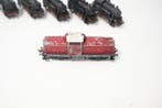 Trix Express H0 - Locomotive pour train miniature (6) - 6