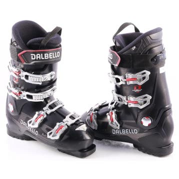 42 43 44 45 46 skischoenen DALBELLO SPORT MX 2023, dura grip, Sport en Fitness, Verzenden, Gebruikt
