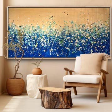 Helena Romano - A Golden Tide of Dreams XL