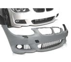 PARE CHOCS FRONTAL BMW E92 93 10-14 LOOK M, Verzenden