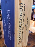 2021 Frescobaldi, Castelgiocondo - Brunello di Montalcino -, Verzamelen, Wijnen, Nieuw