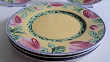 Villeroy & Boch - Gallo Design - Assiette de petit-déjeuner