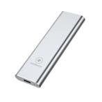 LUXWALLET DM HSB2 M.2 NVME SSD naar USB 3.1 Type-C externe, Computers en Software, Verzenden, Nieuw