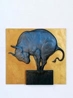 Vanessa Bonino - Strength balance Bull
