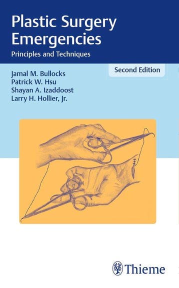 Plastic Surgery Emergencies 9781626231153 Jamal M. Bullocks, Verzenden, Jamal M. Bullocks