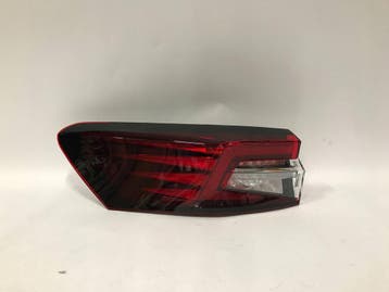 Skoda Superb IV 24- Full LED Achterlicht Links Europa, Autos : Pièces & Accessoires, Verzenden