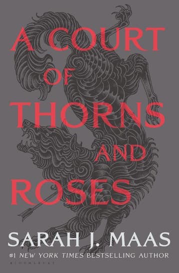A Court Of Thorns And Roses | Sarah J. Maas | Nieuw, Verzenden, Nieuw, Sarah J. Maas