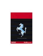 1994 FERRARI 348 SPIDER BROCHURE 869/94, Nieuw