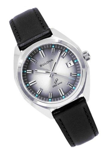 Bulova - Collezione JET STAR Special Edition - Movimento HPQ