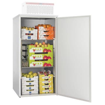 Mini-Koelcel | REFRIBOX | 1.33m³ | Isolatie 40mm |, Verzenden