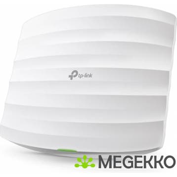 TP-LINK Access Point EAP225 Omada, Verzenden, Nieuw