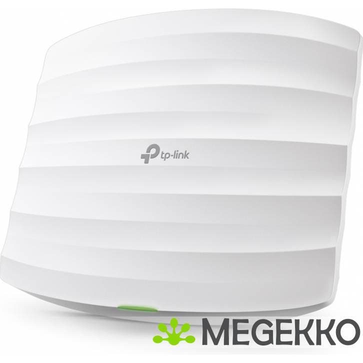TP-LINK Access Point EAP225 Omada, Informatique & Logiciels, Cartes réseau, Envoi