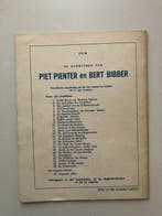 Piet Pienter en Bert Bibber 25 - De tijdmachine - 1 Album -, Nieuw