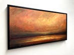 Joost Verhagen - Walcheren Sky, Antiek en Kunst