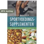 Sportvoedingssupplementen / Raadgever 9789044722031, Verzenden, Gelezen, Anita Bean