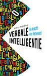 Verbale intelligentie / Scriptum psychologie 9789055941551, Verzenden, Jeffrey Wijnberg
