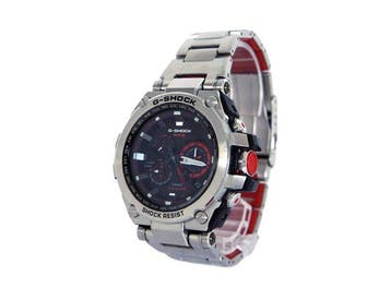 Casio - G-SHOCK MT-G MTG-S1000D-1A4JF - Sans prix de réserve, Nieuw