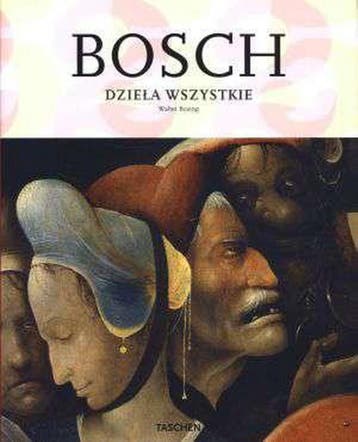 Hiëronymus Bosch rond 1450-1516 9783836513432 Walter Bosing, Verzenden, Zo goed als nieuw, Walter Bosing