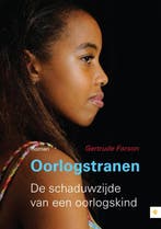 Oorlogstranen 9789048417667 Gertrude Forson, Verzenden, Zo goed als nieuw, Gertrude Forson