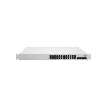Cisco Meraki MS250-24P-HW, Ophalen of Verzenden