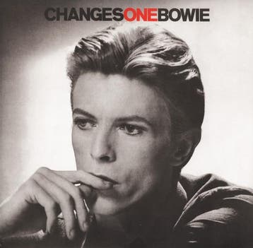 David Bowie - ChangesOneBowie, Verzenden