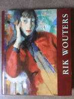 Rik Wouters 1882-1916 9789053250211 S. Hautekeete, Verzenden, Gelezen, S. Hautekeete