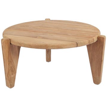 Bazar Bizar Tuin Koffietafel Seseh - M - Tuintafel - Nieuw, Verzenden, Nieuw