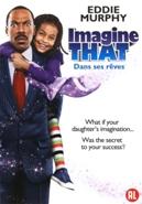 Imagine that op DVD, Verzenden, Nieuw in verpakking