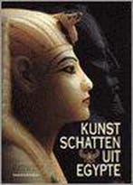 Kunstschatten uit Egypte 9789058260727 F. Tiradritti, Verzenden, Zo goed als nieuw, F. Tiradritti