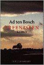 ERFENISSEN 9789029052757 A. ten Bosch, Verzenden, A. ten Bosch