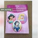 Mijn magisch prinsessen sprookjesboek 9789043816762, Boeken, Verzenden, Gelezen, Walt Disney