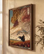 MEDSAN - Dark Knight Autumn Wind () - UNIQUE WORK